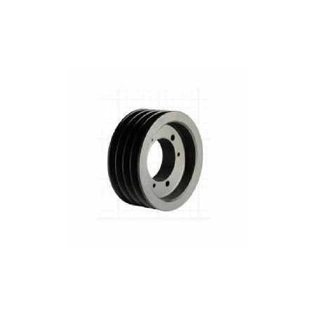 Martin Hi-Cap Qd Sheave, 10 5V 975 F 10 5V 975 F